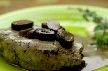 #cooking #Culinary #quarantinecuisine #quarantine #cuisine               Whiskey pork chops