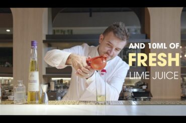 Italian Storm Recipe - BOTW2020