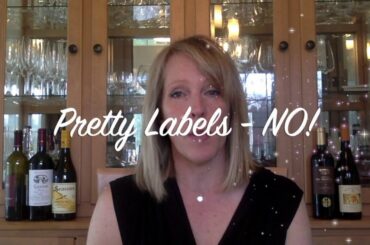 Trader Joe's Wine Review - Four Wines to pair with light pasta entree and chocolate for dessert.