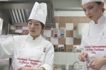 Italian Cuisine Lucca | Scuola Internazionale di cucina italiana a Lucca