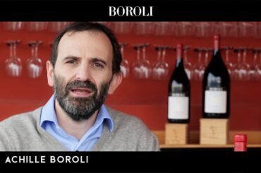 Boroli Wines