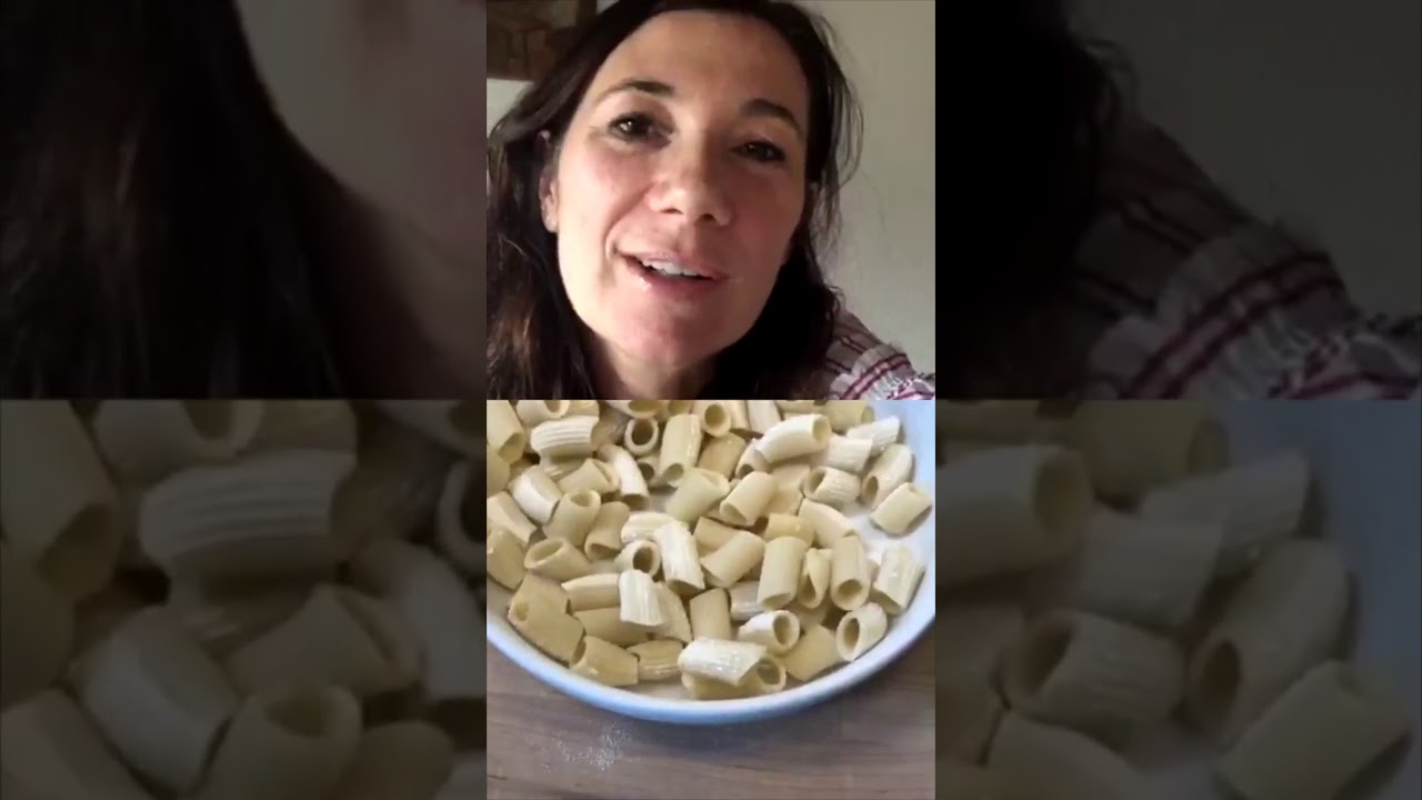 Chef Silvia Barban Interview #ButtaLaPasta Chef Silvia Barban Interview #ButtaLaPasta