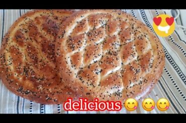 Easy TIKI recipe/ Sooo delicious tiki, Nan roghani, by Hazara's food