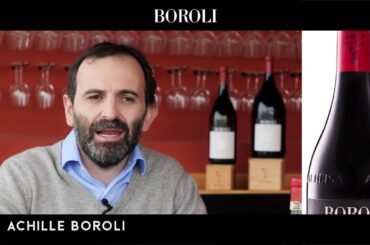 Boroli Barolo Cerequio