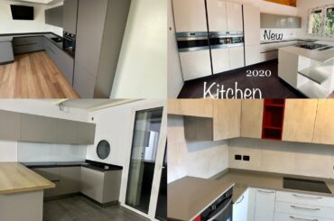 15 Modern Italian Kitchen | 🇮🇹