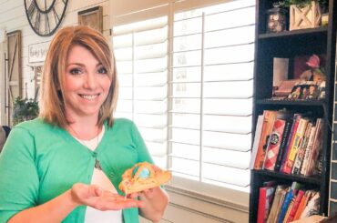 Italian Easter Cookies