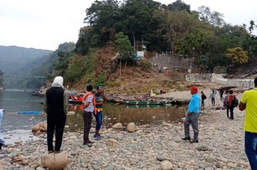 Lunch In Sylhet Jaflong 2020