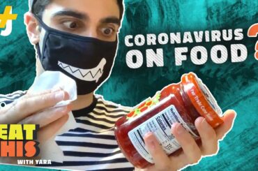 Top 10 grocery safety tips to avoid coronavirus