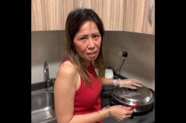 Stay Calm and Keep Cooking : Italian Dish made simple by Saladmaster