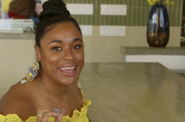 Local Eats with Macielle - Sette Osteria, Wynwood