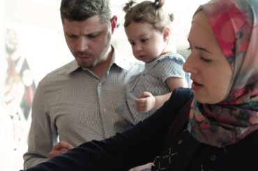 More Than Food - Tasting event