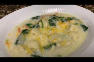 5 Day Challenge| Cook Dish from different Countries| 3rd Dish-Gnocchi (Italy)