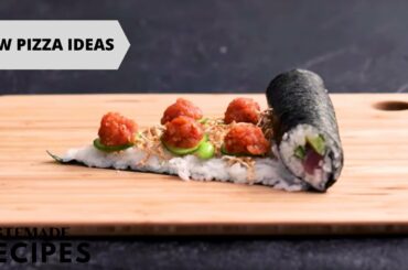 11 NEW Pizza Recipe Ideas You'll Definitely Want A Slice Of | Tastemade