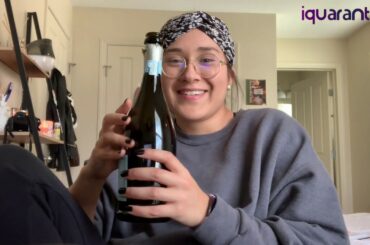 Wine and Food Four Course Pairing Final!