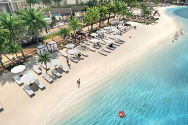 Palace Residences at Dubai Creek Harbour #Dubaicreek   # Theworldisland