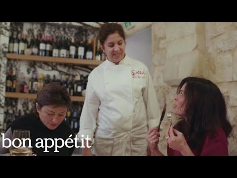 Satra: A Local, Seasonal Restaurant in Southeast Sicily | Eat. Stay. Love | Bon Appetit Satra: A Local, Seasonal Restaurant in Southeast Sicily | Eat. Stay. Love | Bon Appetit