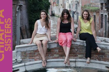 Where to EAT, DRINK & SLEEP in VENICE