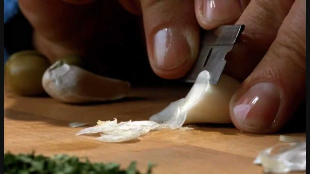 Goodfellas – Dinner in Prison Goodfellas - Dinner in Prison