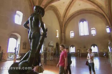Florence, Italy: Renaissance Art and Architecture