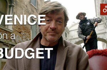 Top travel guide to Venice on a budget - How to Holiday Better  - BBC One