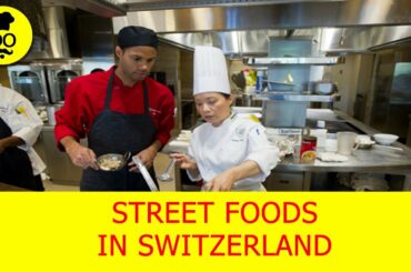 Street Food in switzerland  | Where to eat Street Food in switzerland