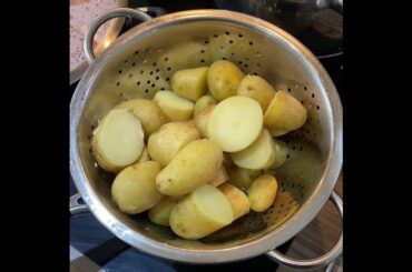 Italian Style Cottage Pie