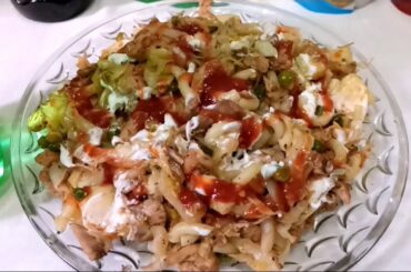 How to make ITALIAN MACCRONI ??