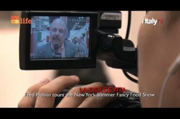 i-Italy|NY Episode 19 - Season 4 - Trailer