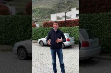 Aldo Rainoldi introducing Rainoldi, April 11, 2019