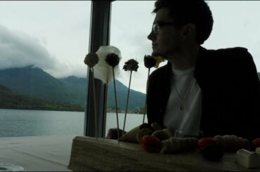 TWO MICHELIN STAR DINNER! - Italy Family Holiday Day Two