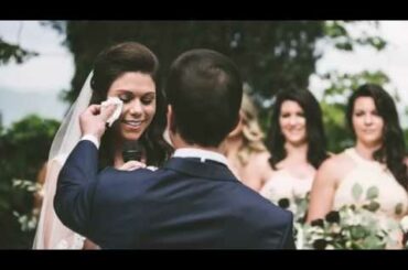 Ryan and Julianna's wedding video