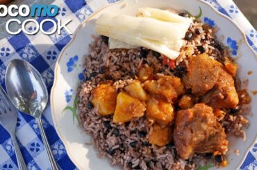 Cuba - Rice and pork: the basis of the Cuban cuisine | What's cookin'