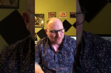 Patrick on Li Veli Primonero