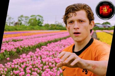 Happy, Dimmi che sei tu! | Spider-Man: Homecoming (2017) ITA [60FPS]