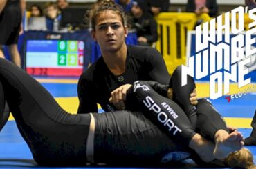 WNO The Podcast Featuring Bia Mesquita