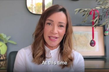 Arredoclassic - Video message of Lorena Fulgini, Co-Founder and Marketing Manager