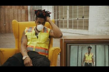 Dax - "Coronavirus" (State Of Emergency) [Official Video]