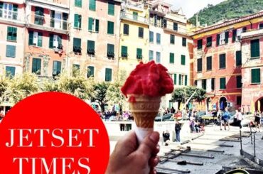 18 Italian Must Eat's In Cinque Terre | Jetset Times