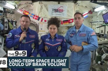 The 9@9: Some shops reopen in Italy; US farmers destroying crops; Obama endorses Biden