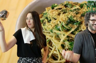 Aglio Olio e Peperoncino