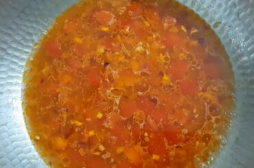 Easy Masala Tomato Macaroni Pasta Recipe | Sayali Mekhe | Locke down Appropriate Recipe