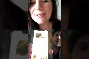 Francesco Panella Interview #OraDiCena