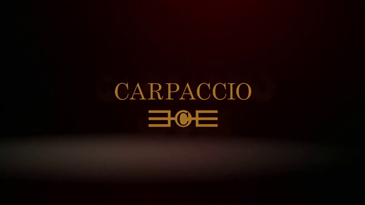 This is Carpaccio Restaurant This is Carpaccio Restaurant