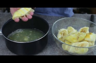 My best Limoncello recepie