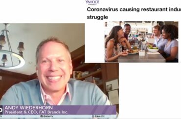 Easy Ways to Help Your Local Restaurants