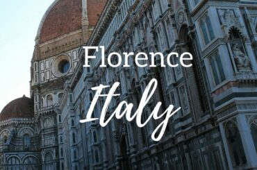 Things To Do In Florence, Italy- Hidden Gems