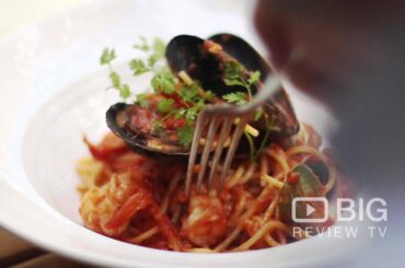 Pizza Pasta Bene a Restaurants in Sydney serving best Italian Food