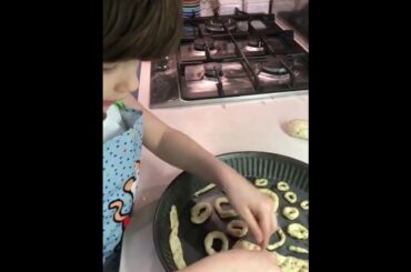 Olive Oil Taralli & Grissini with Giorgio Pandolfini of Antonio Mattei