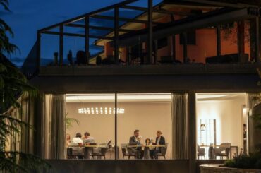 Ristorante La Musa - Fine Dining in Parco San Marco