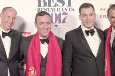 The World's 50 Best Restaurants 2017: The Highlights